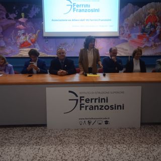 Si ricostituisce l'associazione ex allievi del Ferrini