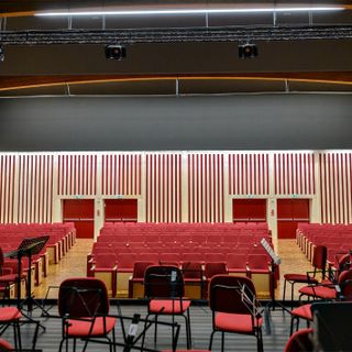Musica in Quota, omaggio a Ennio Morricone degli studenti del Gobetti