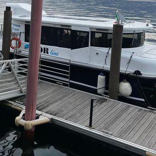 “Riscatto della barca elettrica Aurora, sindaco ripensaci!”