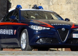 Arrestato un uomo per maltrattamenti in famiglia