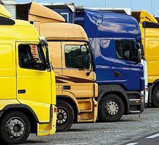 Crolla l’accesso al credito per l’autotrasporto, una tegola pesante sul settore