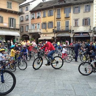 Fiab Bicincittà, assemblea e presentazione programma