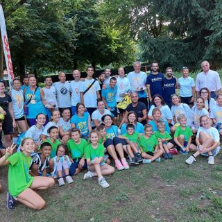 Babekà 2023 a Agrano: sport, musica e solidarietà nel ricordo di Tiziano Beltrami