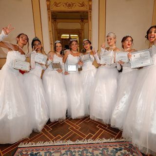Ballo Debuttanti Lago Maggiore 2023: solidarietà, cultura e tradizione