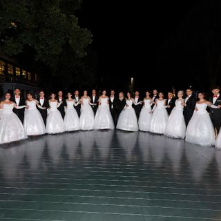 Alla scoperta del Ballo delle Debuttanti con un open day al Regina Palace