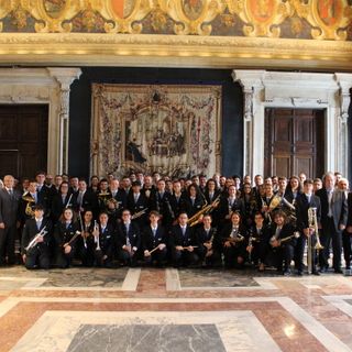 Grande celebrazione a Torino per la Festa di Santa Cecilia