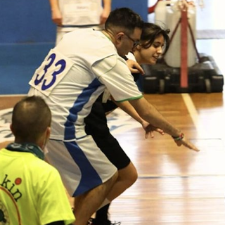 Al via il campionato di Azzurra Basket Vco