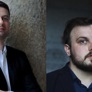 Stresa Festival sbarca ad Arona con il duo Baù-Buccarella