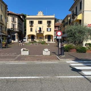 Baveno: lavori in corso per una città in crescita