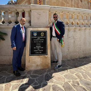 Baveno e Nadur sempre più connesse