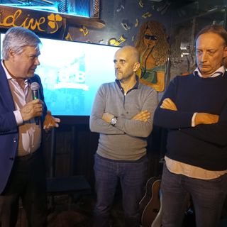 Beach 4 Babies: nuovi campi da beach volley a Madonna di Campagna FOTO