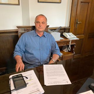 Anche Omegna è per l'ospedale nuovo e baricentrico