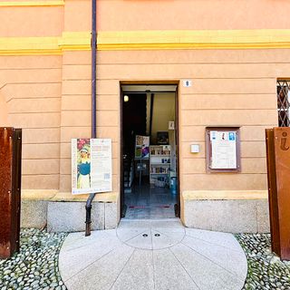 “Quando le storie si prendono cura del lettore”: nuovo incontro in biblioteca