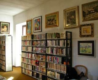 La combriccola dei lettori discute “La chiave a stella” di Primo Levi