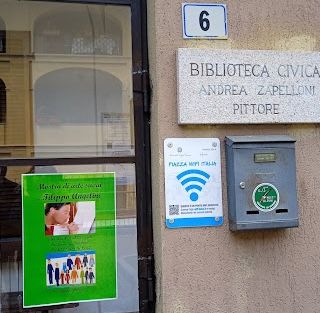 &quot;Divoralibri 2025&quot;: aperte le iscrizioni per il concorso promosso dalla biblioteca di Stresa