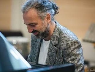 Stresa Festival, domani l'attesa esibizione di Stefano Bollani