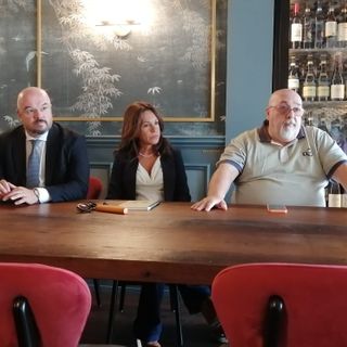 Cinzia Vallone lascia il Pd e approda in Italia Viva
