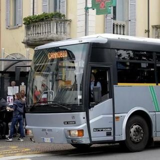 Dodici nuovi autobus rafforzeranno il parco mezzi di Vco Trasporti
