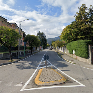 Nuovi interventi di riqualificazione marciapiedi in corso Cairoli: modifiche alla viabilità da lunedì