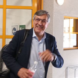 La Regione e l'ospedale nuovo: la coerenza può attendere