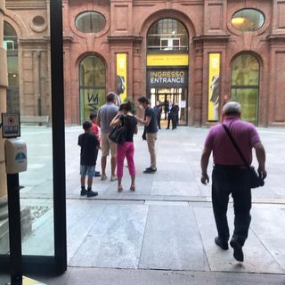 Ingresso scontato per chi va al Museo Egizio con i treni regionali