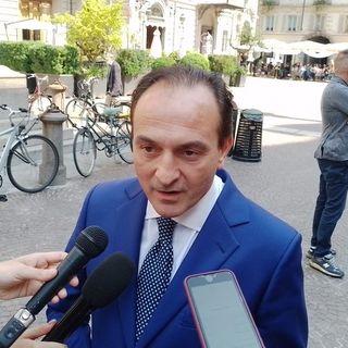 Regionali, Cirio si propone: “Io disponibile, l’ho detto alla coalizione”