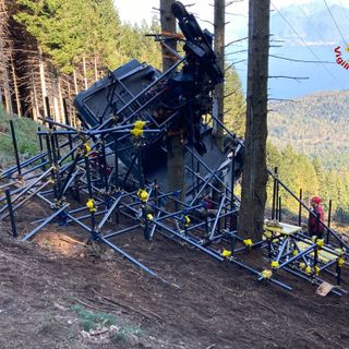 Mottarone, chiuse le indagini, chiesti 8 rinvii a giudizio