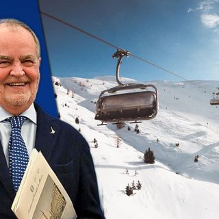 Fondi per impianti risalita e piste sci, Calderoli: “A disposizione 11 milioni di euro”