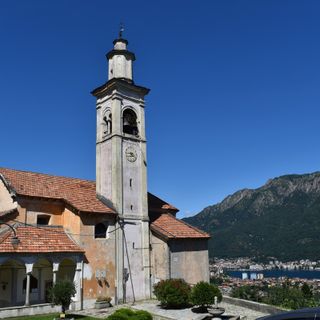 &quot;Per chi suona la campana&quot;: in corso la raccolta fondi per il restauro del campanile di Brolo