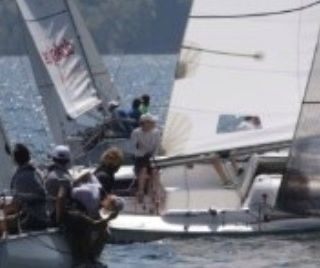 Il Circolo Velico Canottieri Intra si prepara al Campionato Italiano Surprise