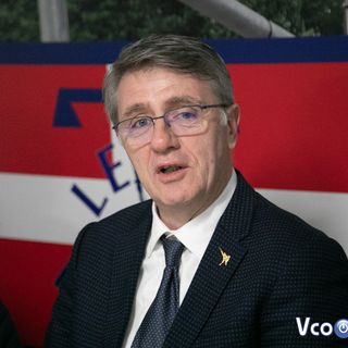 Congresso nazionale della Lega, i delegati del Vco appoggiano la mozione Molinari-Bagnai