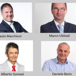 Omegna, sorteggiato l'ordine dei candidati sulla scheda elettorale