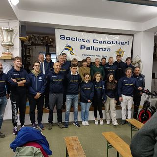 Nuovo consiglio direttivo per la Canottieri Pallanza
