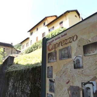 Caprezzo, una cena in vigna per ammirare le stelle cadenti