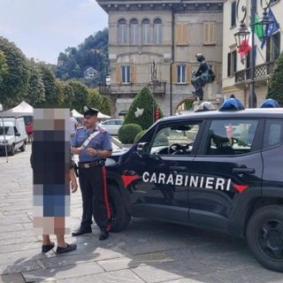 Violenta la compagna dopo una lite, arrestato 30enne