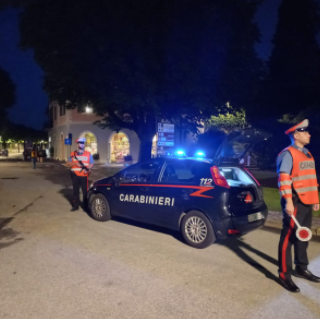 Cannobio, aggredisce il barista con un coltello: arrestato pregiudicato