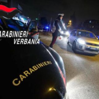 Controlli del fine settimana, due patenti ritirate