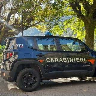 Operatrice socio-sanitaria denunciata per furto aggravato ai danni di un anziano che assisteva
