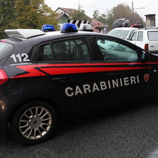 Controlli del fine settimana, 5 denunce