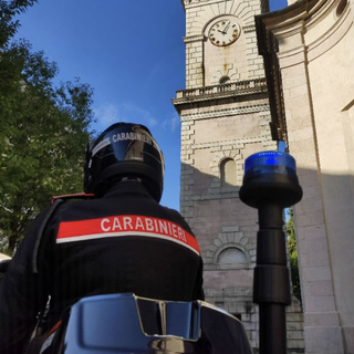 Perseguita la ex moglie con messaggi e minacce, arrestato un uomo di 55 anni