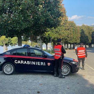 Un uomo e una donna denunciati dai Carabinieri per due litigi differenti