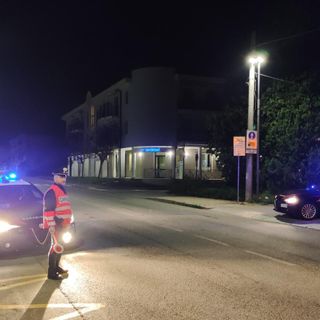 Controlli nel fine settimana, sei patenti ritirate per guida in stato di ebbrezza o alterazione da droghe