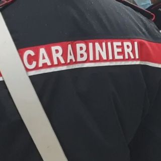 Ghiffa, giovane denunciato perchè in possesso di droga