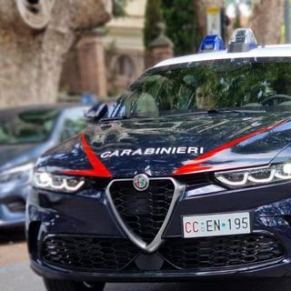 Giovane denunciato per evasione dai domiciliari: era stato condannato per scippo