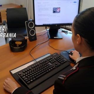 Truffa dell'assicurazione, sottratti 5000 euro ad un cusiano. I Carabinieri denunciano 8 persone