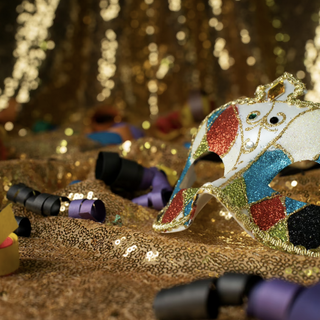 Baveno si prepara per il Carnevale