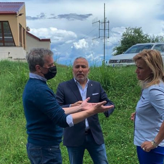 Anche la Regione sosterrà le attività del Mottarone
