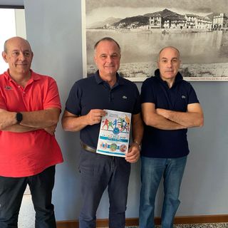 Omegna diventa Casa dello Sport
