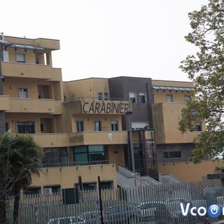 Oggebbio: lotta alle truffe agli anziani, i carabinieri hanno incontarto la popolazione