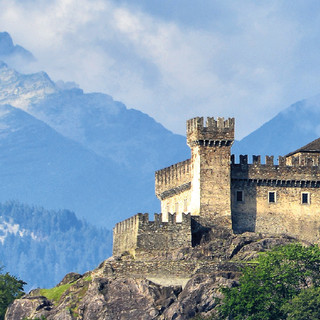 Music on Ice, a Bellinzona i campioni di pattinaggio artistico